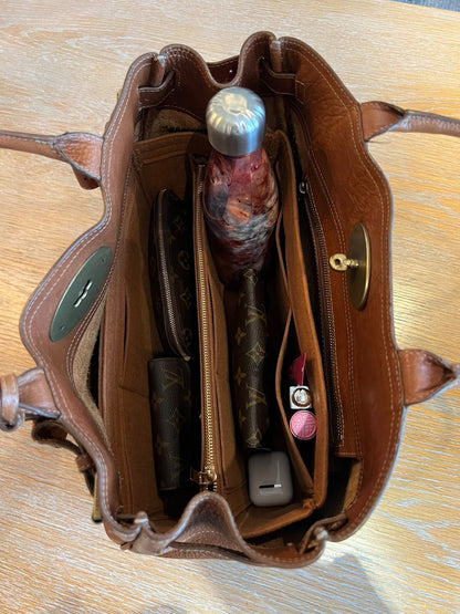 Organizere tilpasset Mulberry Bayswater