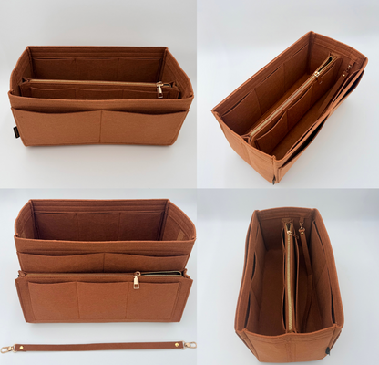 Organizere tilpasset Mulberry Bayswater