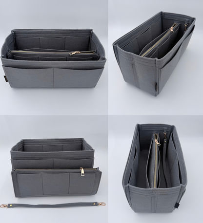Organizere tilpasset Mulberry Bayswater