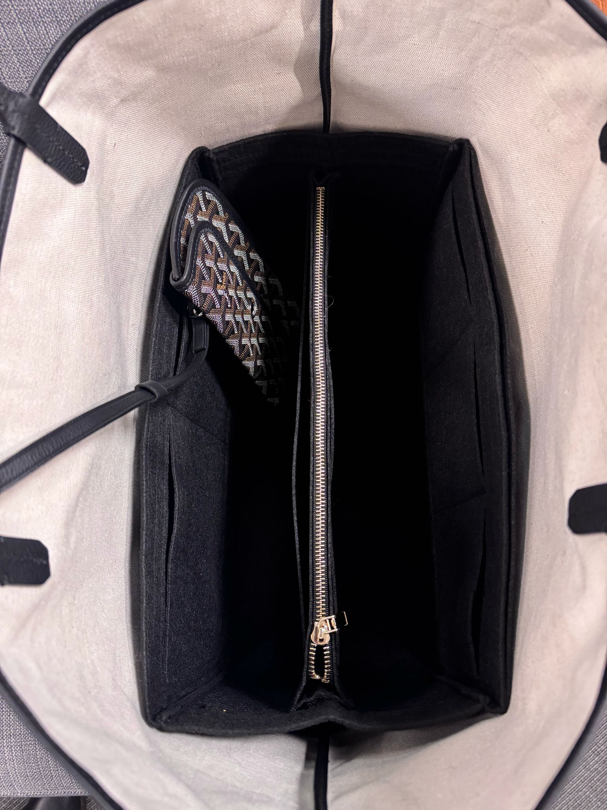 Organizer tilpasset Goyard St. Louis GM