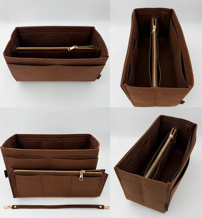 Organizere tilpasset Mulberry Bayswater