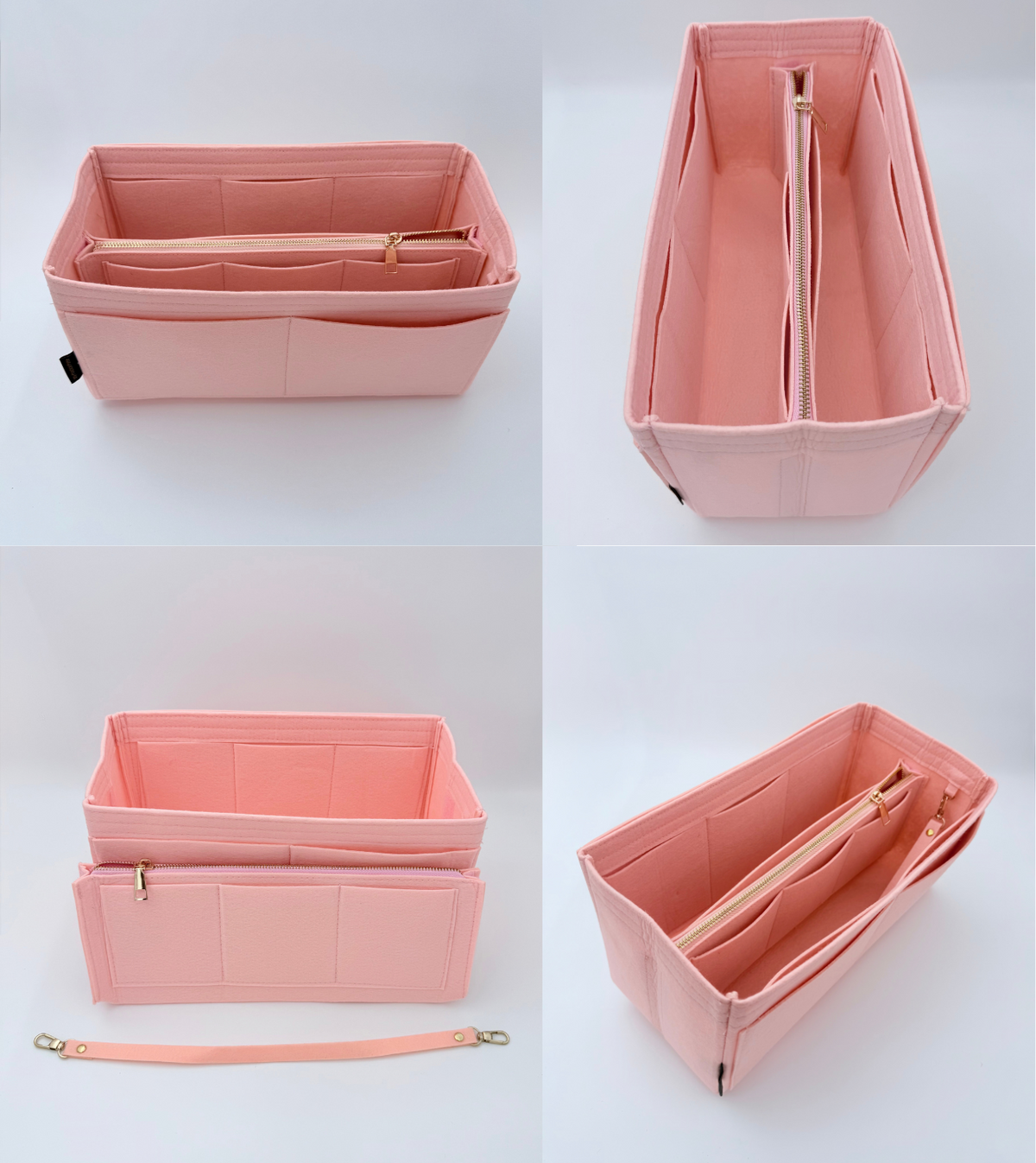 Organizere tilpasset Mulberry Bayswater