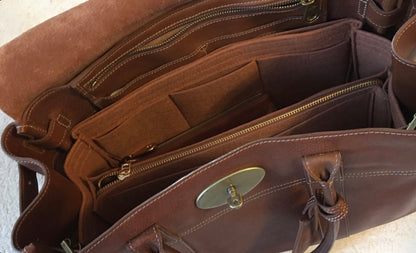 Organizere tilpasset Mulberry Bayswater