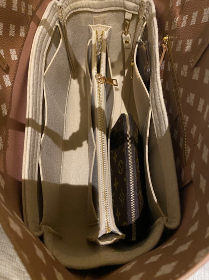 Organizer tilpasset Malene Birger ABI