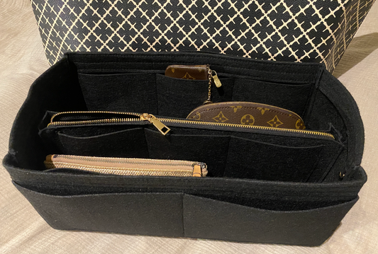 Organizer tilpasset Malene Birger ABI