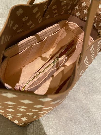 Organizer tilpasset Malene Birger ABIGAIL