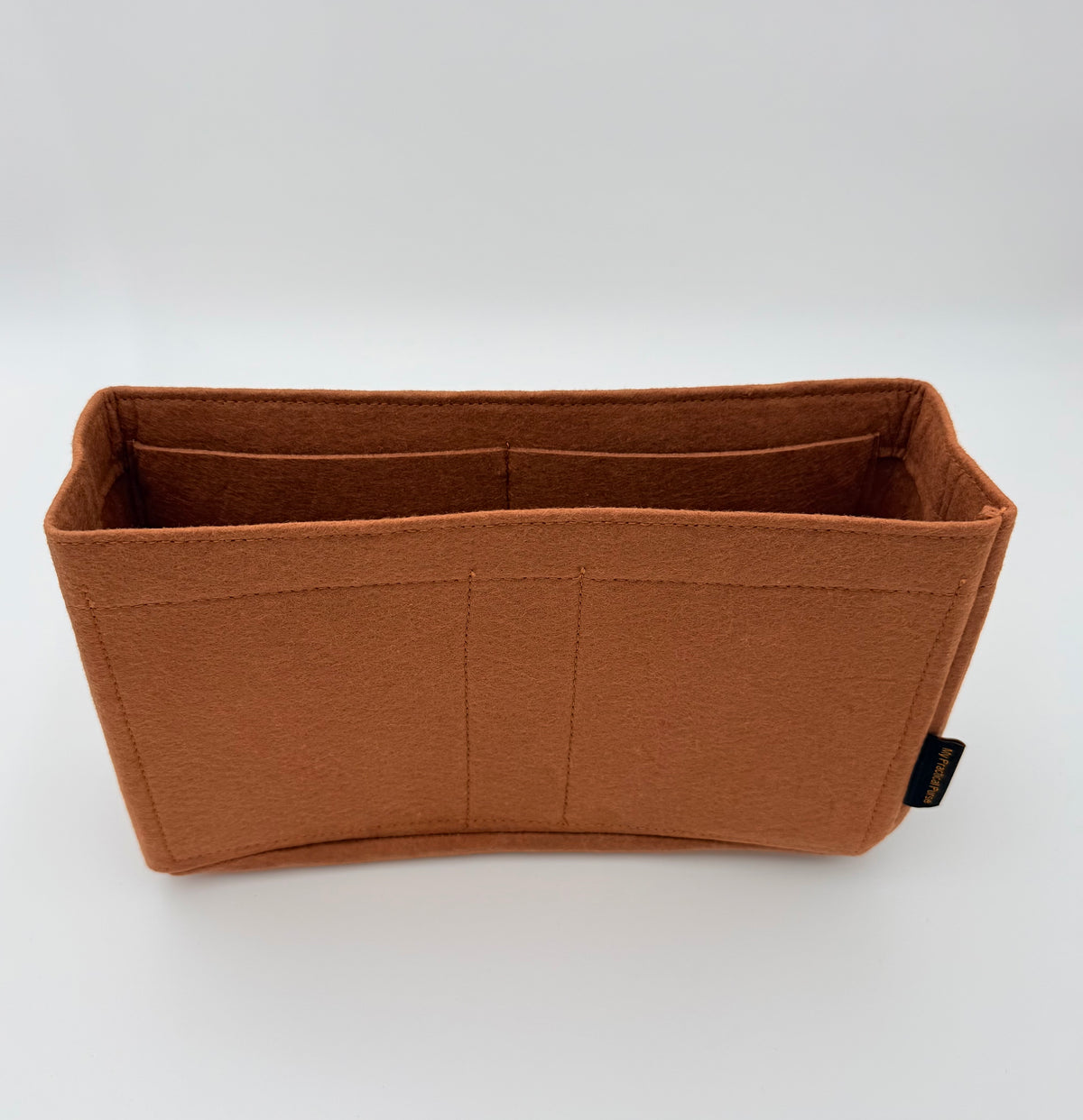 Organizer tilpasset Mulberry Lily