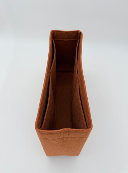 Organizer tilpasset Mulberry Lily