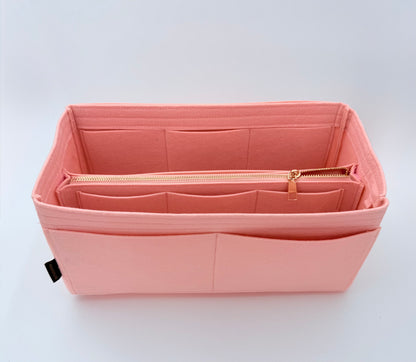Organizere tilpasset Louis Vuitton Speedy