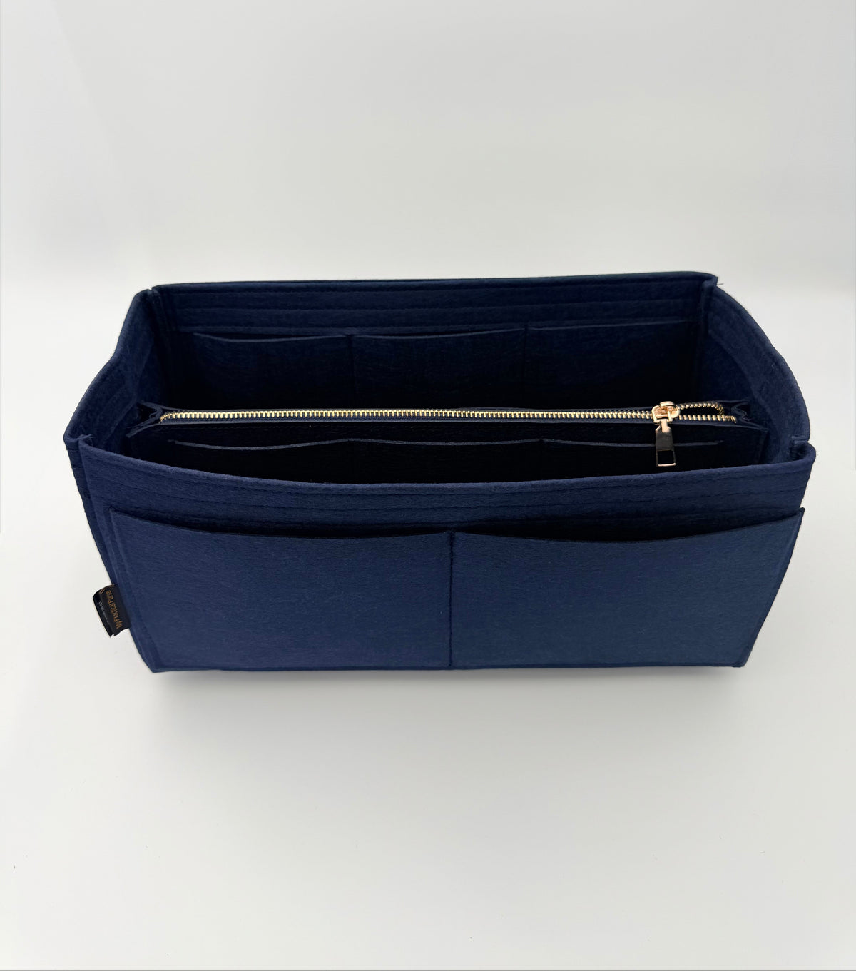 Organizere tilpasset Louis Vuitton Neverfull