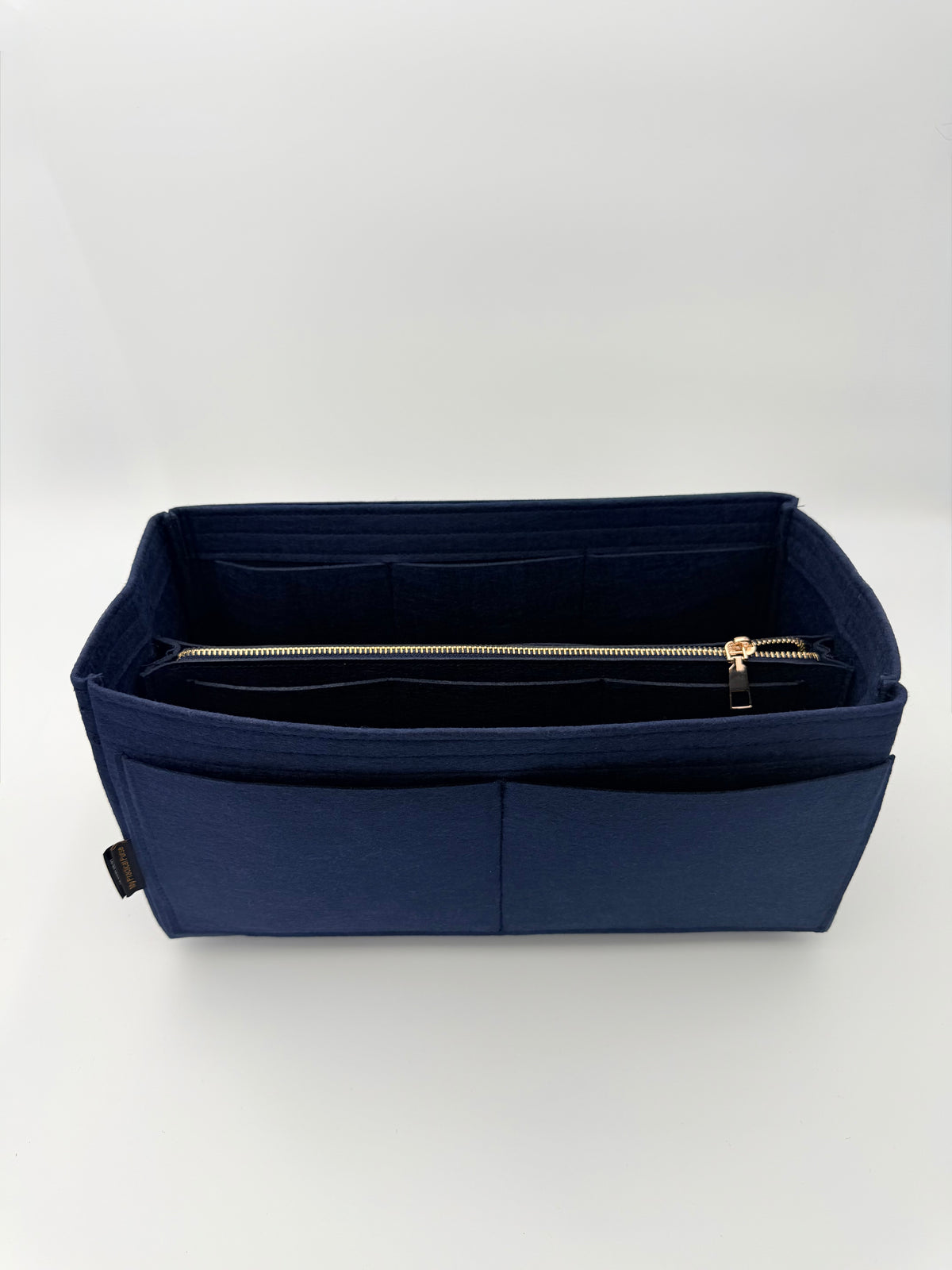 Organizere tilpasset Louis Vuitton Speedy