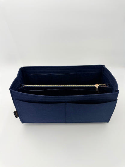 Organizere tilpasset Louis Vuitton Speedy
