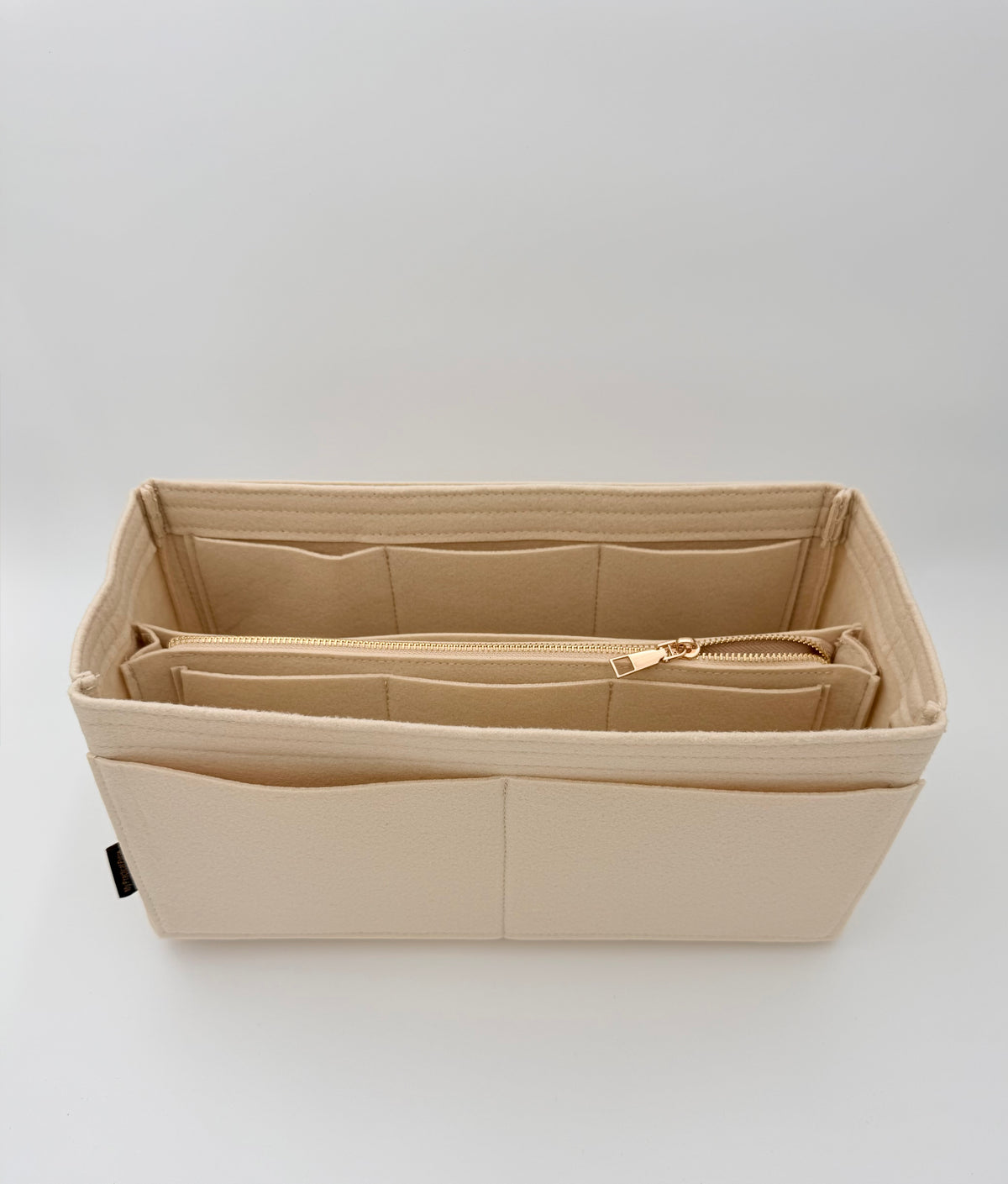 Organizere tilpasset Louis Vuitton Speedy