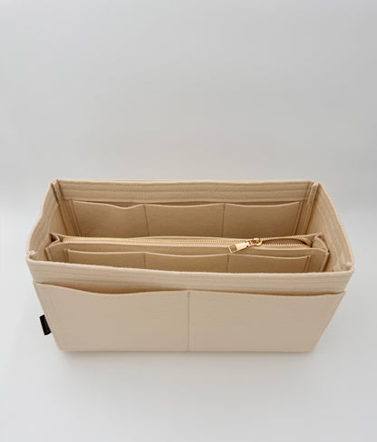 Organizere tilpasset Louis Vuitton Speedy