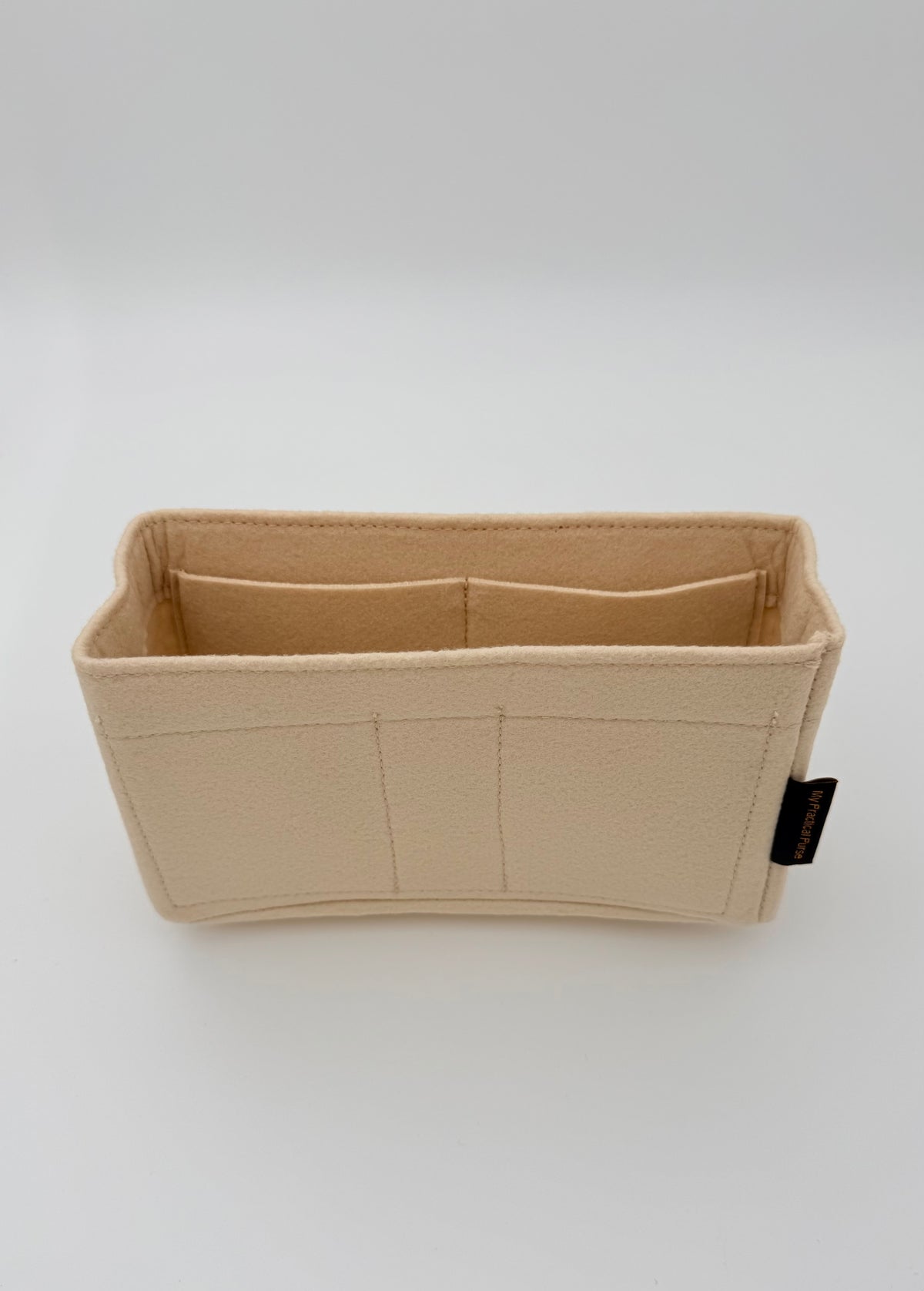 Organizer tilpasset Mulberry Lily
