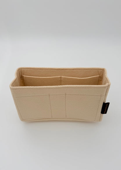 Organizer tilpasset Mulberry Lily