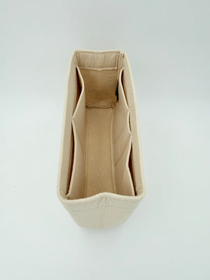 S - L26 B7,5 H14,5 cm