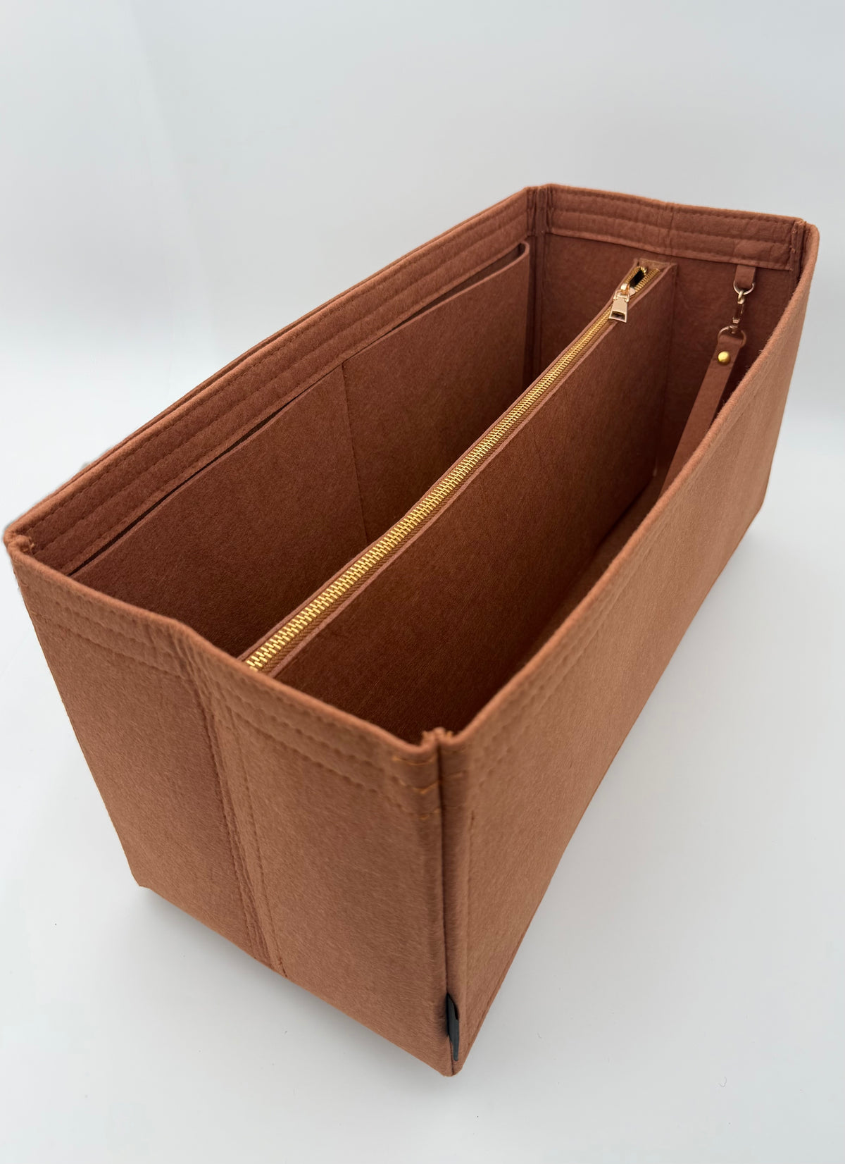 Organizere tilpasset Louis Vuitton Keepall