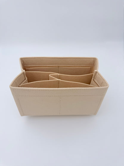 Organizer tilpasset Louis Vuitton Nice BB
