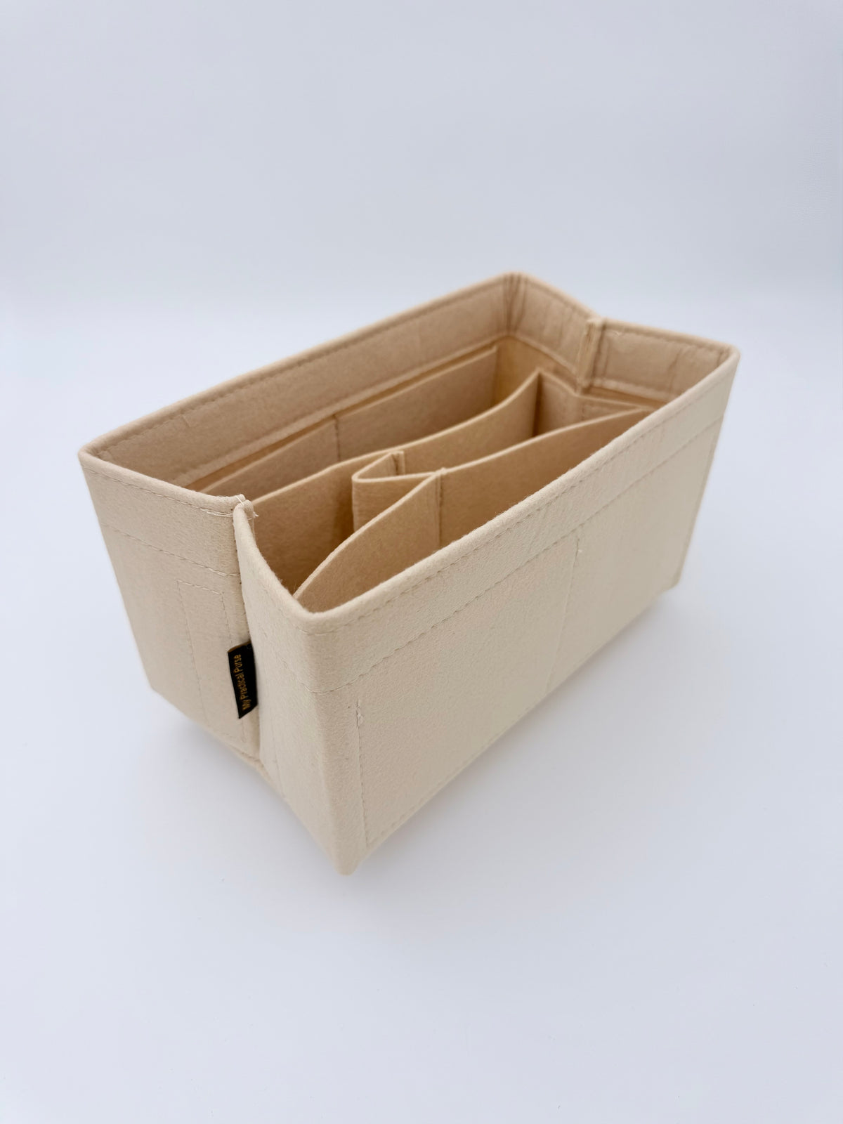 Organizer tilpasset Louis Vuitton Nice BB