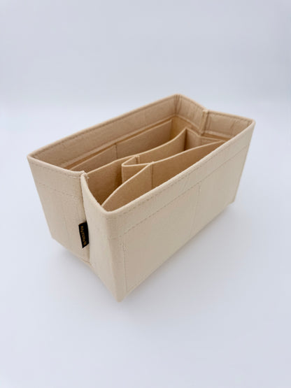 Organizer tilpasset Louis Vuitton Nice BB