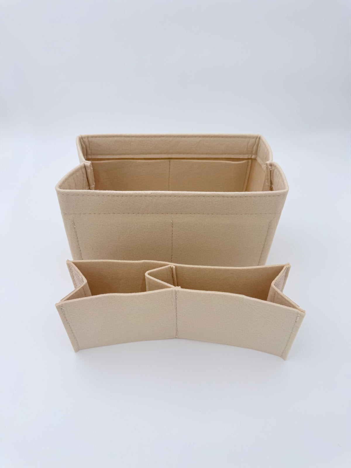 Organizer tilpasset Louis Vuitton Nice BB