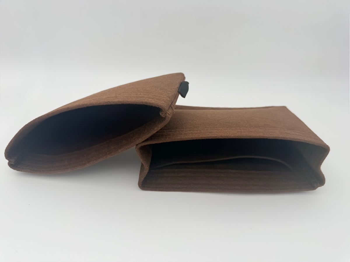Organizere tilpasset Louis Vuitton Pochette Metis