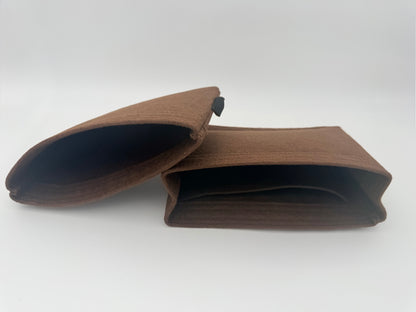 Organizere tilpasset Louis Vuitton Pochette Metis