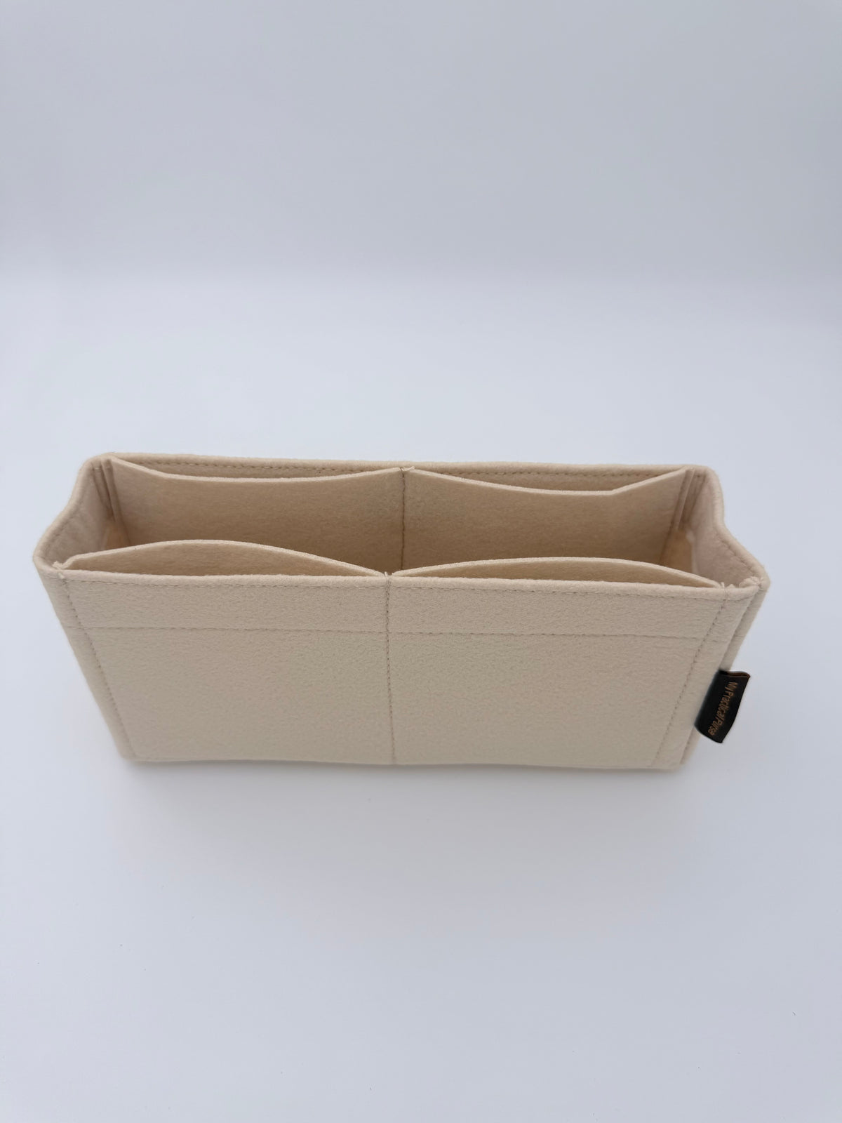 Organizer tilpasset Gucci Soho Disco Small