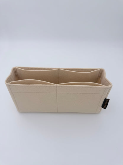 Organizer tilpasset Gucci Soho Disco Small