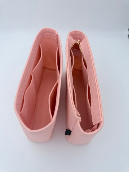 Organizere tilpasset Louis Vuitton NeoNoe MM