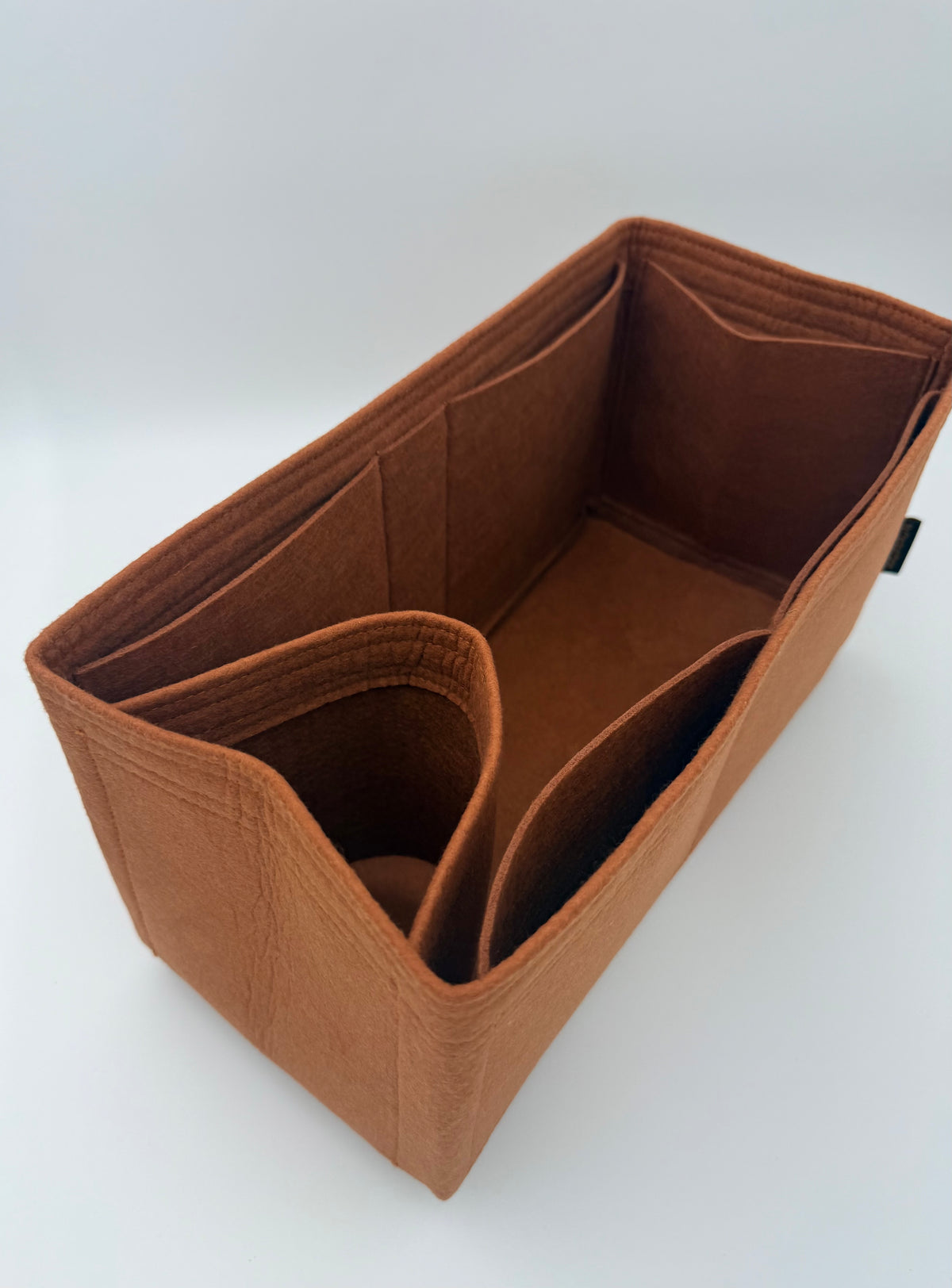 Organizere tilpasset Hermès Birkin