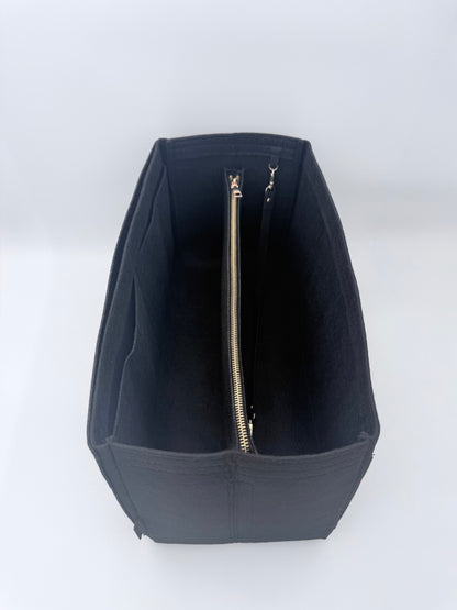 L - L43 B18 H20 cm