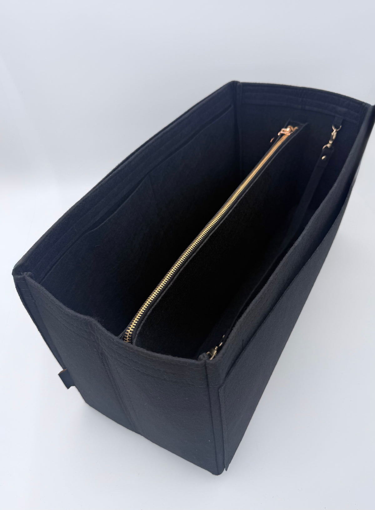 L - L43 B18 H20 cm