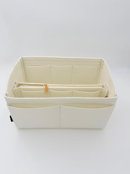S -  L20 B13 H14 cm