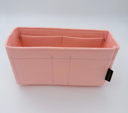 Organizer tilpasset Mulberry Lily
