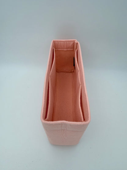 Organizer tilpasset Mulberry Lily
