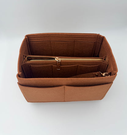 S -  L24 B13 H15 cm