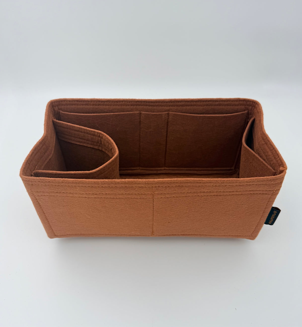 Organizere tilpasset Hermès Birkin