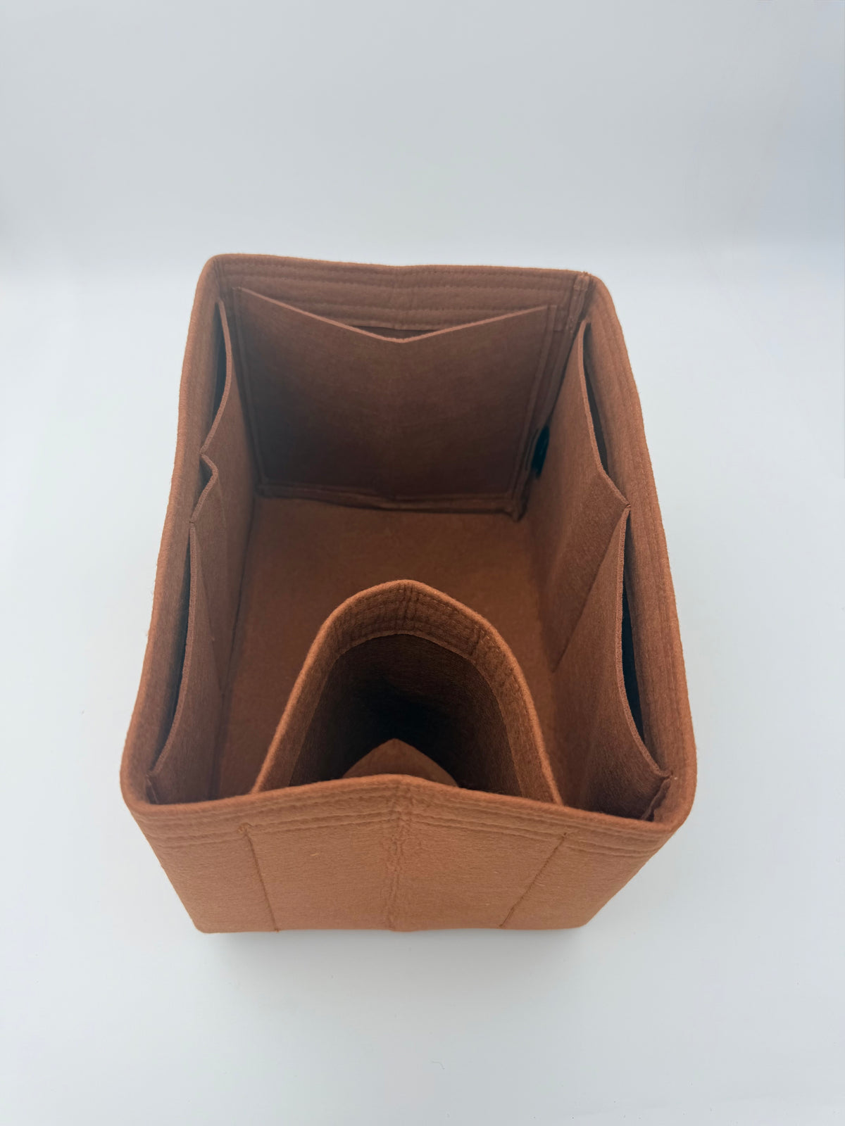 Organizer med flaskelomme tilpasset Louis Vuitton Noé GM