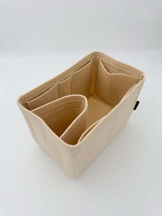 Organizer tilpasset CELINE Mini Belt Bag