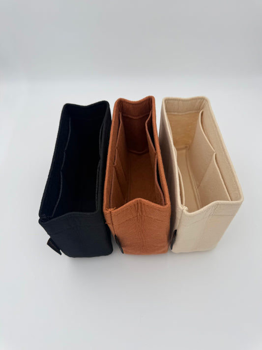 S - L26 B7,5 H14,5 cm