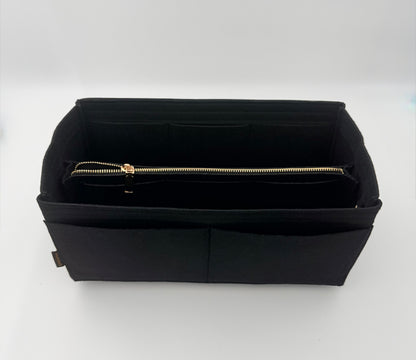 Organizere tilpasset Louis Vuitton Speedy