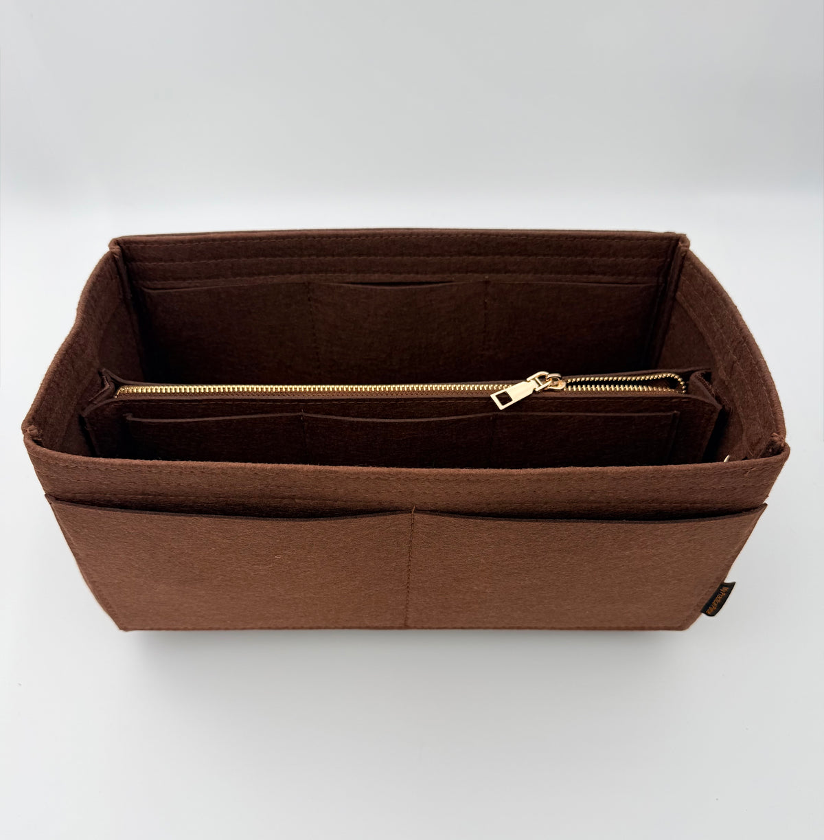 Organizere tilpasset Louis Vuitton Speedy