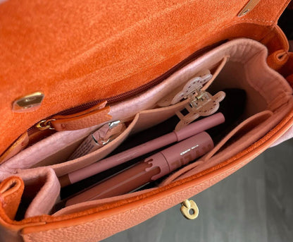 Organizer tilpasset Mulberry Lily