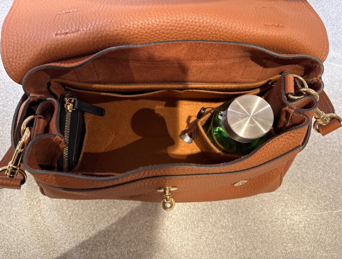 Organizer tilpasset Mulberry Alexa (regular)