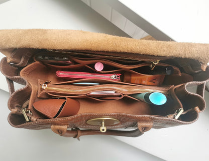 Organizere tilpasset Mulberry Bayswater