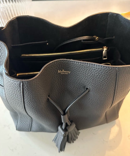 Organizer tilpasset Mulberry Small Millie Tote