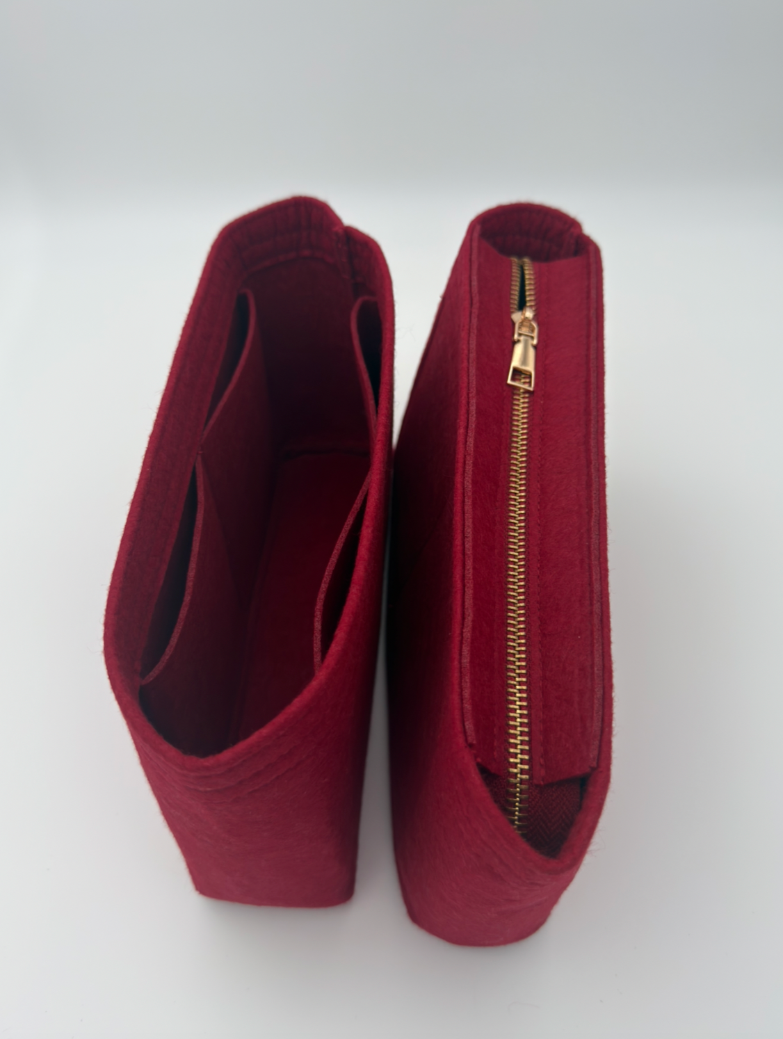 Organizere tilpasset Louis Vuitton NeoNoe MM