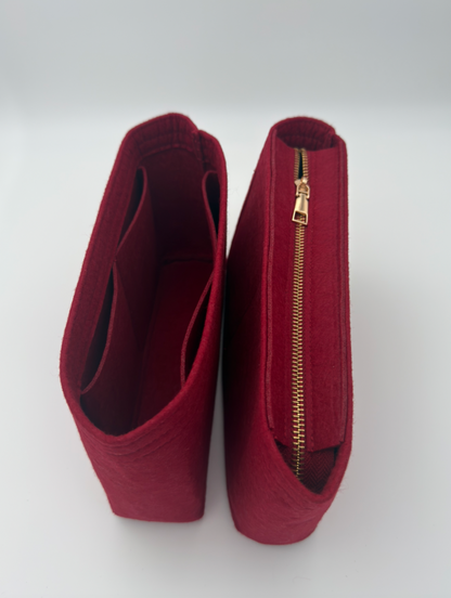 Organizere tilpasset Louis Vuitton NeoNoe MM